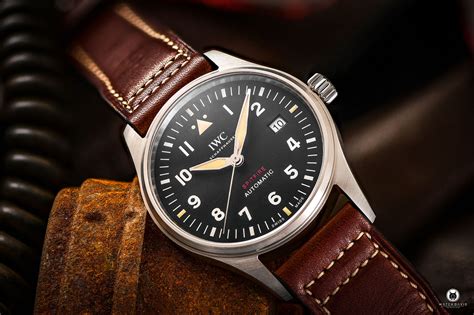 iwc spitfite|iwc schaffhausen spitfire.